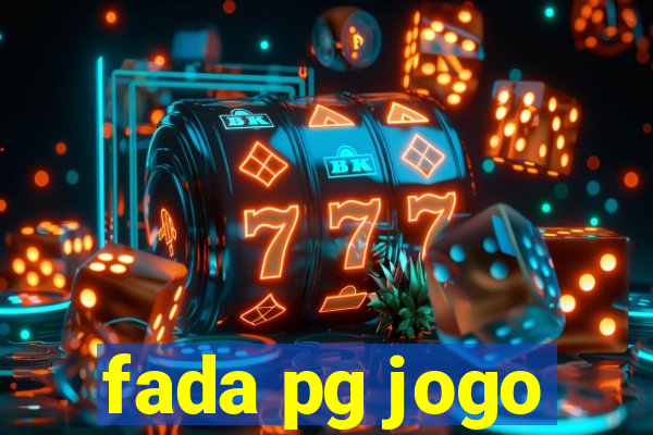 fada pg jogo